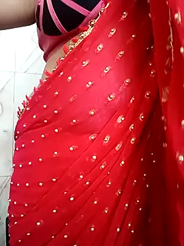 Snapshot of Haseena_Baby chatting on February 24, 3:15 am Haseena Baby online show from February 24, 3:15 am