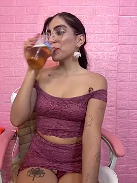 MartinaSooler online show from September 29, 3:22 am