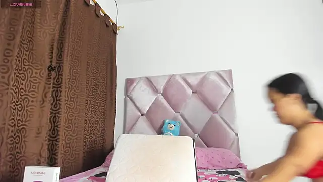 AnieRey online show from October 11, 12:10 am