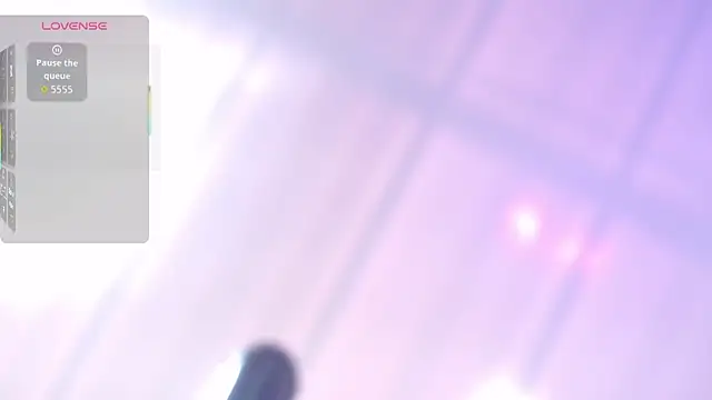 esmeralda-bk online show from February 17, 8:59 pm