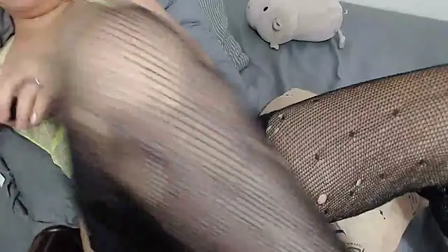 MilfJade online show from March 31, 10:48 am