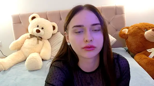 Lilliana Moon online show from November 15, 9:06 am