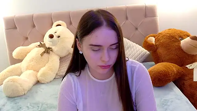 Lilliana Moon online show from November 22, 10:25 am