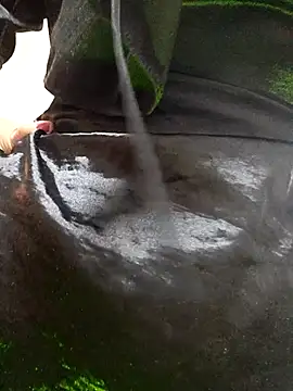 zahra Jalid online show from October 23, 9:24 pm