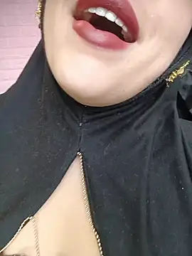 zahra Jalid online show from November 28, 11:40 pm