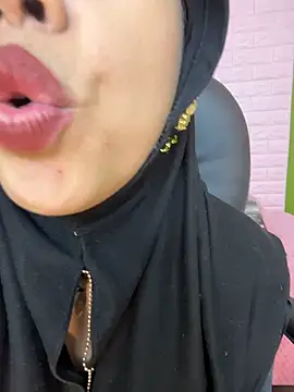 zahra Jalid online show from December 20, 10:06 pm