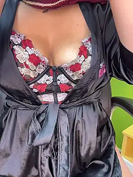 zahra Jalid online show from February 8, 12:25 am