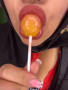 zahra Jalid online show from February 22, 1:29 am