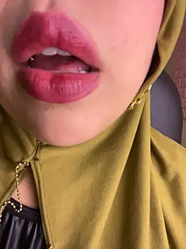 zahra Jalid online show from April 11, 11:53 pm