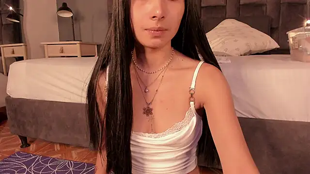 SabrinaSpell  online show from October 26, 12:22 pm