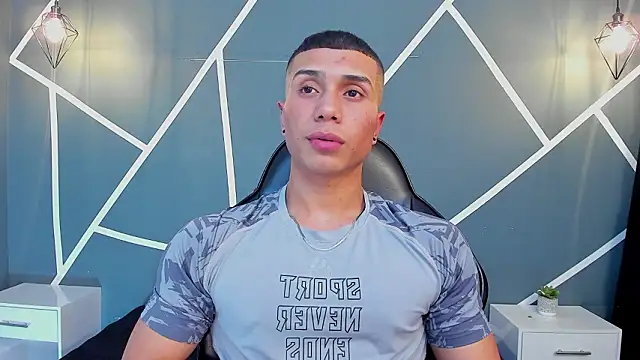 bruno cavalli online show from March 10, 5:34 am