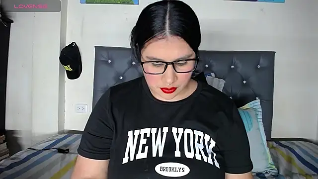 Antonellaa 111 online show from October 24, 2:52 am