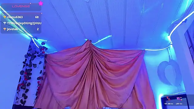 Ethan Boyy online show from October 25, 7:16 am