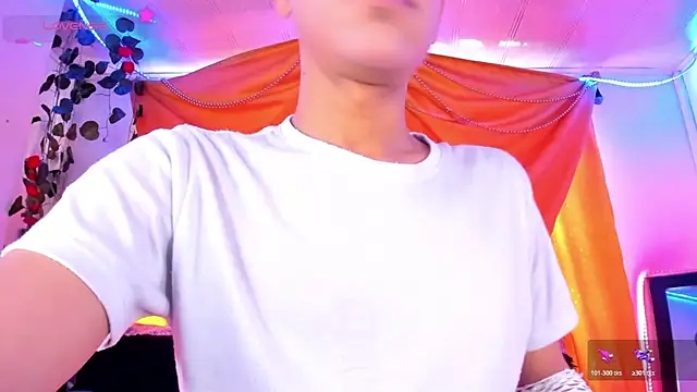 Ethan Boyy online show from December 15, 6:12 pm