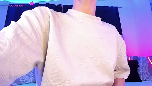 Ethan Boyy online show from February 12, 11:33 pm