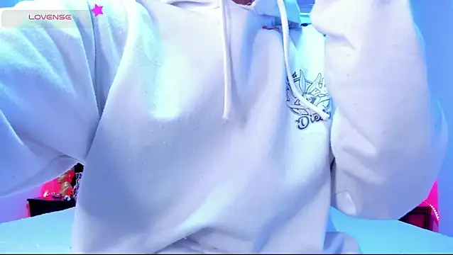 Ethan Boyy online show from April 16, 2:18 pm