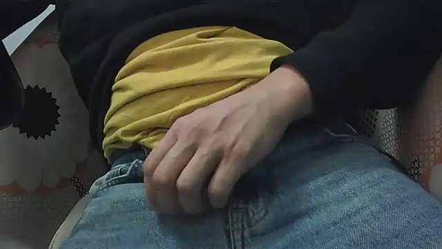 zoltard 1911 online show from January 7, 11:18 pm