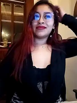 AnonymousGirl online show from January 23, 1:19 am