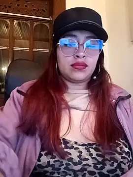 AnonymousGirl online show from January 24, 11:56 pm