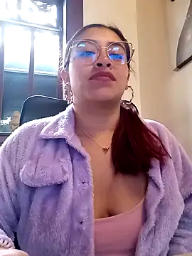 AnonymousGirl online show from February 11, 2:46 pm