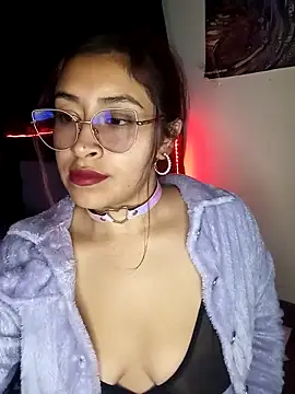 AnonymousGirl online show from February 16, 1:36 am