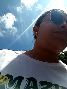 AnonymousGirl online show from February 19, 4:00 pm