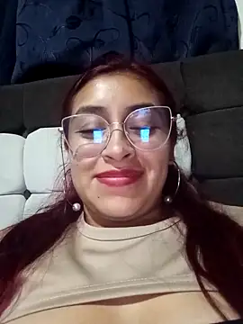 AnonymousGirl online show from February 25, 3:52 am