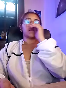 AnonymousGirl online show from February 26, 10:31 pm