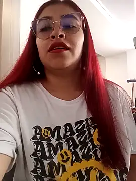 AnonymousGirl online show from February 28, 1:47 pm