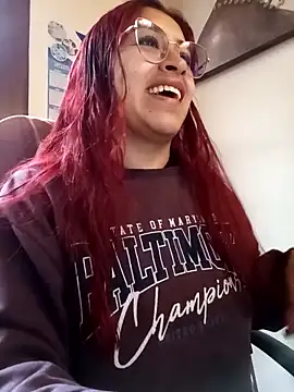 AnonymousGirl online show from March 13, 12:56 pm