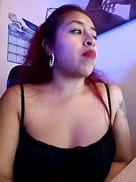 AnonymousGirl online show from March 15, 1:19 am