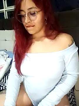 AnonymousGirl online show from March 16, 3:04 am