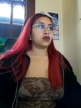 AnonymousGirl online show from October 21, 1:12 pm