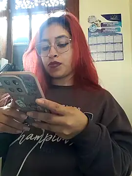 AnonymousGirl online show from November 11, 2:39 pm