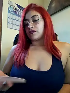 AnonymousGirl online show from November 14, 9:24 pm