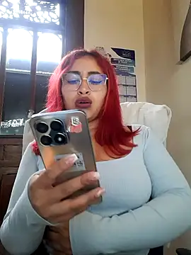 AnonymousGirl online show from December 4, 2:04 pm