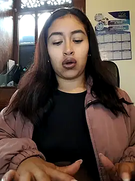 AnonymousGirl online show from February 16, 4:03 pm