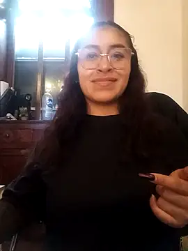 AnonymousGirl online show from March 28, 9:25 pm