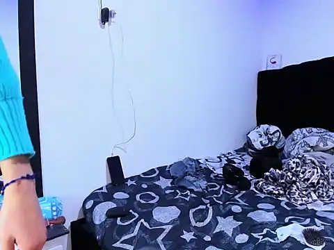 Georgina Giio online show from October 9, 8:45 am