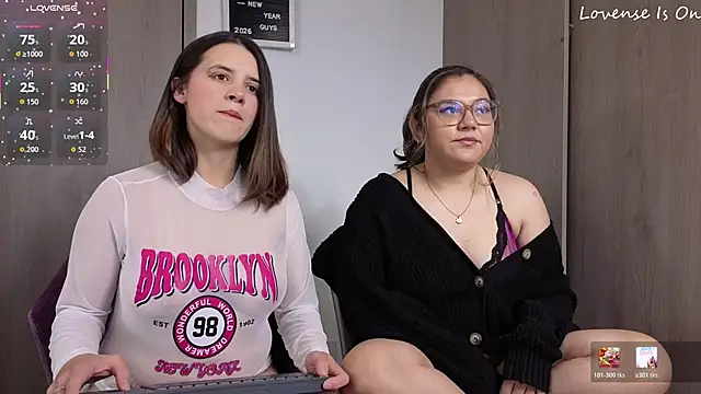 SexLaura  online show from January 18, 9:29 pm