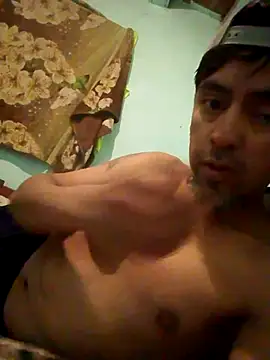 Pesespada online show from March 17, 1:10 am