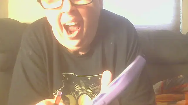 KittysUsedPantys online show from September 24, 6:33 pm