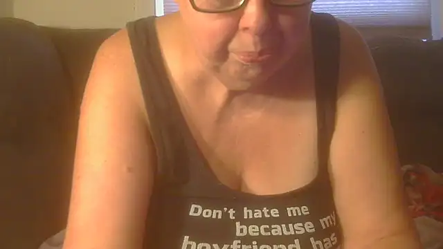 KittysUsedPantys online show from October 1, 5:19 pm