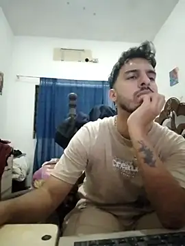 alejo5288 online show from October 18, 6:16 am