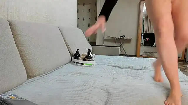 KittyMeawsX online show from November 27, 10:50 am