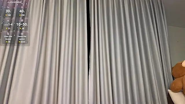 Snapshot of asianqueeny chatting on February 17, 7:10 pm asianqueeny online show from February 17, 7:10 pm