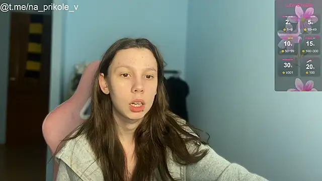 na prikole  online show from October 11, 7:12 pm