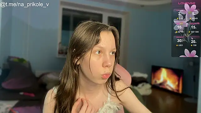 na prikole  online show from October 14, 7:14 pm