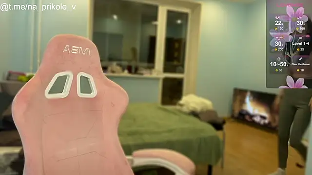 na prikole  online show from October 16, 7:15 pm