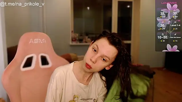 na prikole  online show from October 18, 8:09 pm